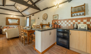 The Boat House, Wells-next-the-Sea, Norfolk
