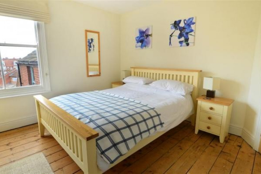 37, Cabbell Road, Cromer, Norfolk