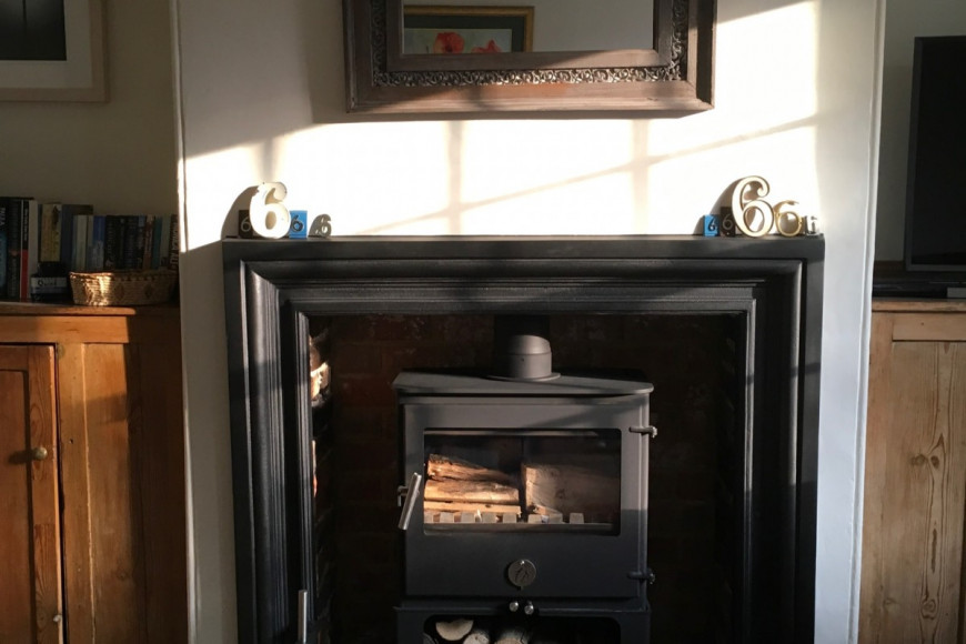 Beekeepers Cottage, Wells-next-the-Sea, Norfolk