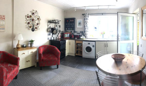 Ahava Apartment, Blakeney, Norfolk