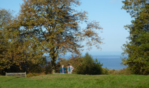 Roman Camp Chalets, West Runton, Norfolk