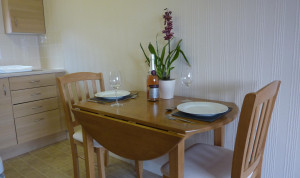 Roman Camp Chalets, West Runton, Norfolk