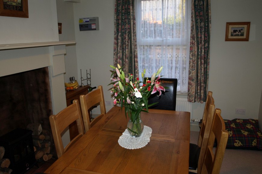 The Retreat Heacham, Heacham, Norfolk