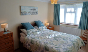 The Beach Hut, Hunstanton, Norfolk