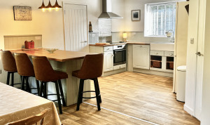 Kitchen-diner